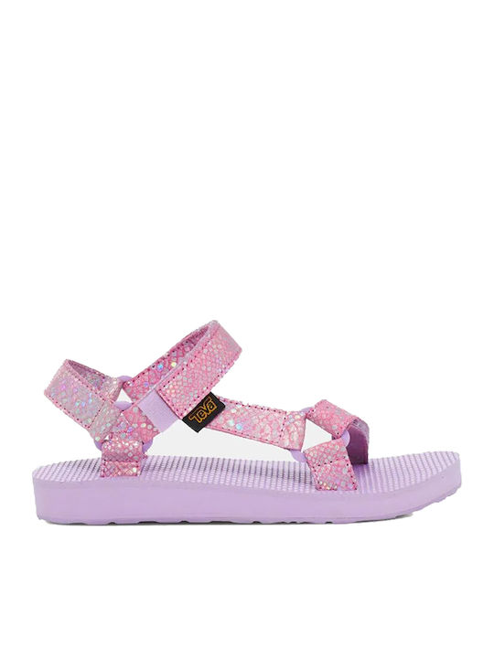 Kids' Sandals Original Universal Purple