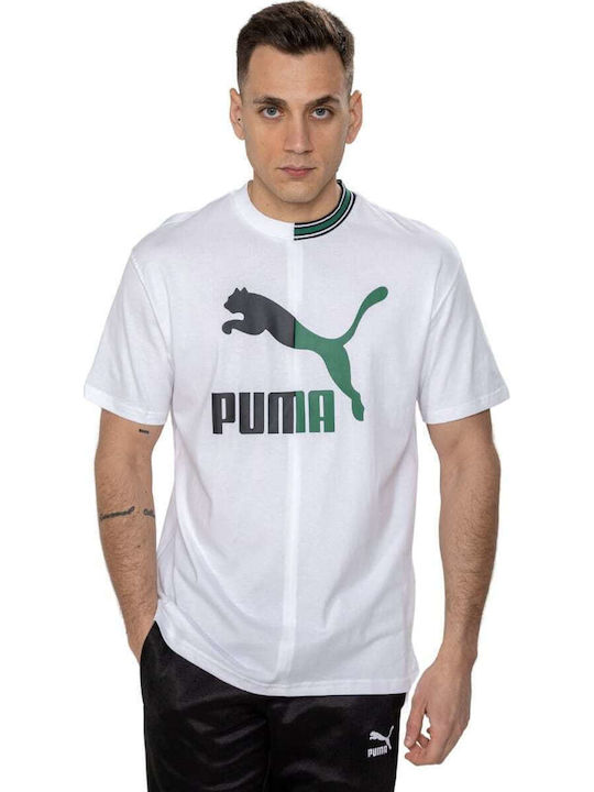 Classics T-Shirt Weiß
