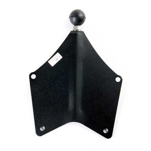 Moto Discovery Motorcycle Mobile Phone Mount for Yamaha Mt-09 Tracer