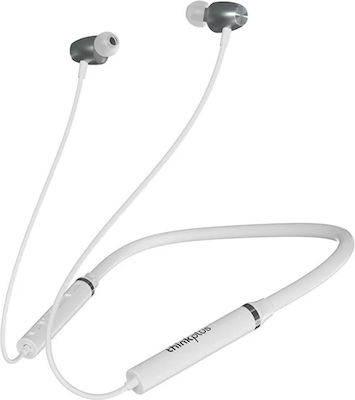 Lenovo HE05X II In-ear Bluetooth Handsfree Headphone Sweat Resistant White