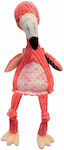 Synchronia Plush Flamingo 26 cm