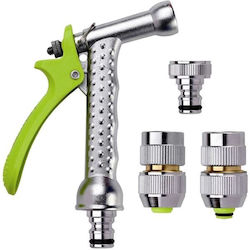 Aquajet Wasserpistolen-Set mit Schnellanschlüssen CHR3900