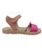 Ricco Mondo Kids' Sandals Anatomic Pink