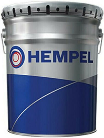 Hempel A/F Olympic+ Marine Bootsfarbe 20Es Schwarz