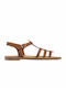 Ricco Mondo Kinder Sandalen Braun