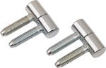 ArteLibre Screw Metallic with Diameter M9mm