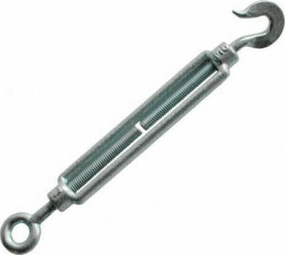 Spanner des Bootes 6mm