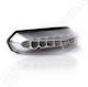 Barracuda Lumina din spate Motocicletă LED 1buc