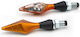 Barracuda Flash за Мотоциклет LED 2бр