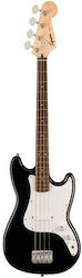 Squier 4χορδο Ηλεκτρικό Μπάσο Sonic Bronco