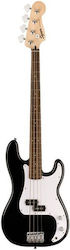 Squier 4χορδο Ηλεκτρικό Μπάσο Sonic Precision