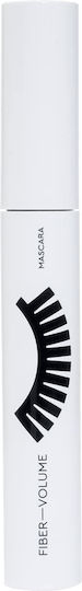 Seventeen Fiber Volume Mascara pentru Volum 03 Turcoaz 14ml