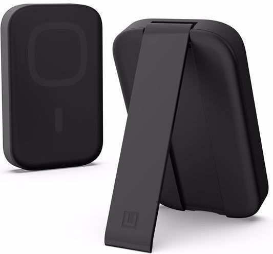 UAG Magnetic Kickstand MagSafe Power Bank 4000mAh Черен