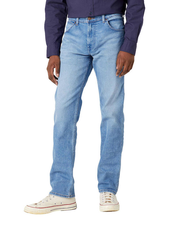 Wrangler Greensboro Men's Jeans Pants with Regu...