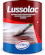 Vitex Lussolac Polyurethan Auf Lösemittelbasis 2413 Walnuss dunkel Glanz 750ml