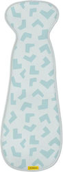 Aeromoov Breathable Car Seat Cover Light Blue