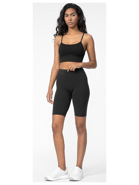4F Training Schulung Frauen Fahrrad Leggings Sc...