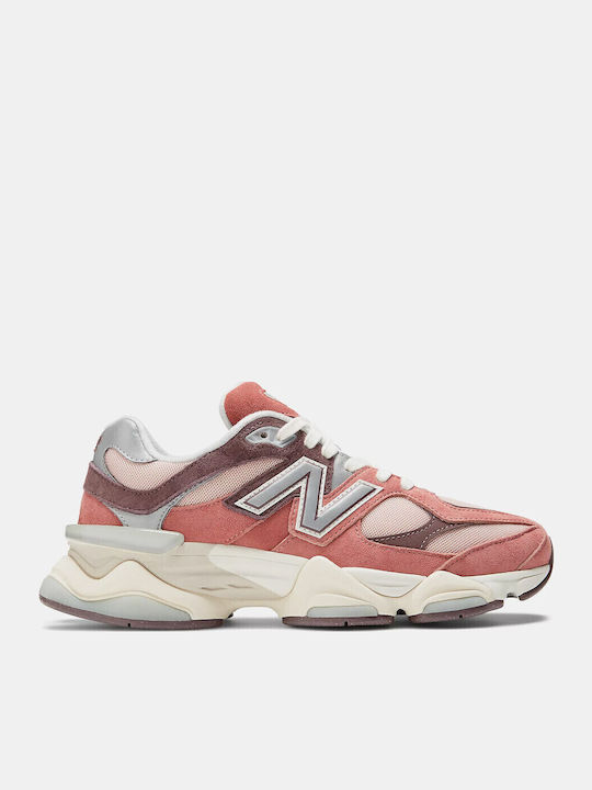New Balance 9060 Sneakers Pink