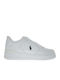 Ανδρικά Sneakers Λευκά