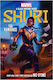 Vanished Shuri Bd. 2