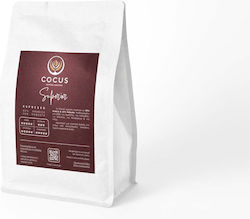 Cocus Espresso Roasters Еспресо Superior Classic Смлян 250гр Cocus Espresso Roasters Еспресо Superior Classic Смлян 250гр