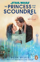 The Princess And the Scoundrel, Star Wars