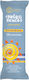 Melissokomiki Dodekanisou Protein Bar Bar with 15% Protein & Flavor Nuts 40gr
