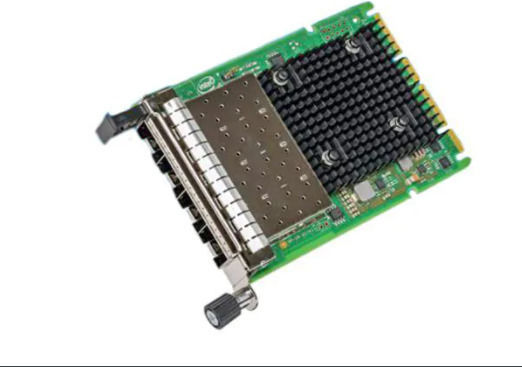 Intel 4-Port 10GbE OCP 3.0 Modul X710 X710DA4OCPV3