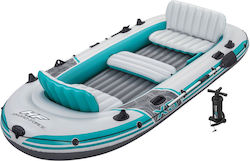 Bestway Adventure Elite X5 Pentru 5 Adulți