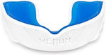 Venum Challenger VENUM-0617 Schutz Mundschutz Senior Weiß mit Etui