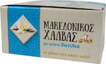 Haitoglu Macedonian halva with vanilla 16x40gr