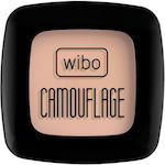 Wibo Camouflage Cream Concealer 04 Natural