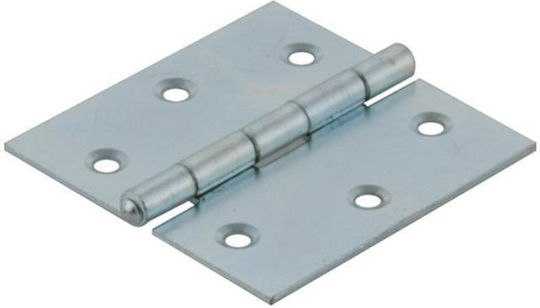 ArteLibre Scharnier Möbel Abheben Metallisch 1Stück 04011197