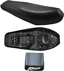 Σέλα Μοτοσυκλέτας για Modenas Kriss II Modenas Kriss II 115 660-08-34000