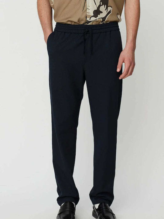 Patrick Hose Marineblau
