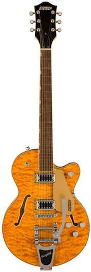 Gretsch G5655T-QM Electromatic Jr. SPS Chitară Electrică ES cu HH Configurație Doze Speyside