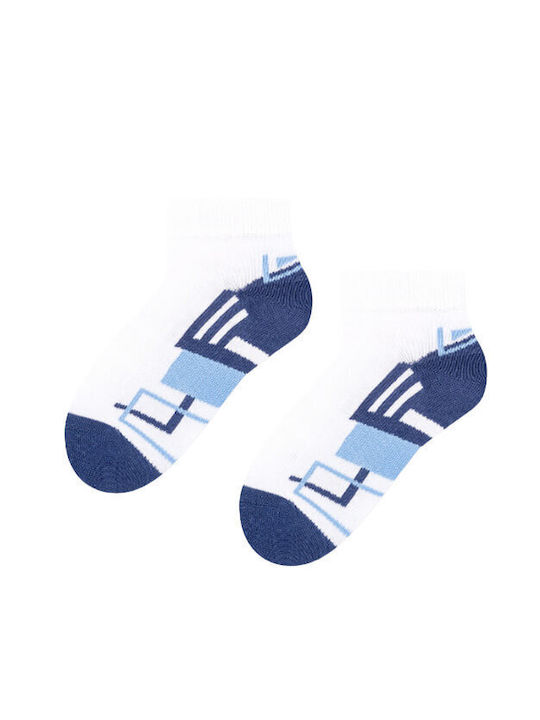 Socks Childrenland white Boy's socks (RC186004E)