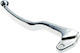 Shark Racing Μανέτα Συμπλέκτη Μοτοσυκλέτας για Yamaha TDM 900 2002-2013 Ασημί