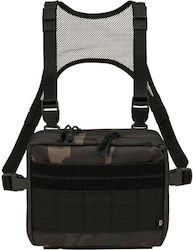 Brandit Cooper Chest Pack Operator Fabric Bag
