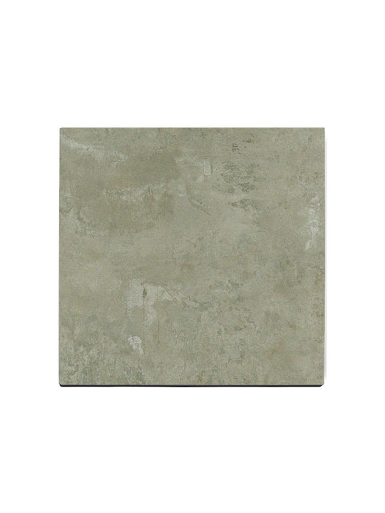 Avant Garde Wall 1452 Rectangular Table Surface made of Particleboard in Gray Color 119x49cm 23290-85882 1pcs