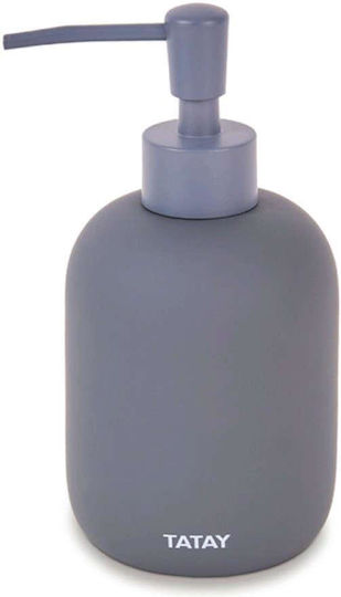 Dimitracas Spender Keramik Gray