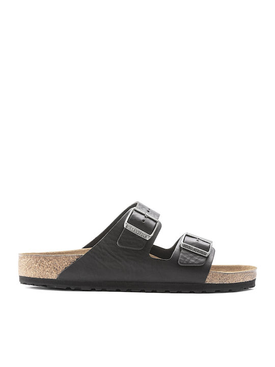 Birkenstock Arizona Men's Sandals Vintage Wood ...