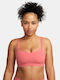 Dri-Fit Alate Trace Women's Athletic Sports Bra Adobe/Sail