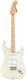 Squier Affinity Strat Mn Ηλεκτρική Κιθάρα ST Style με SSS Διάταξη Μαγνητών Olympic White