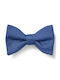 Hugo Boss Bow Tie Blue