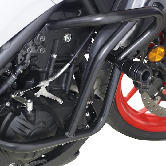 Protective Grill for Yamaha MT-25 2015-2022
