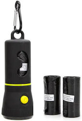 Nobleza Hundekotentsorgung Tasche für Beutel Nobleza Hundekotentsorgung Tasche für Beutel