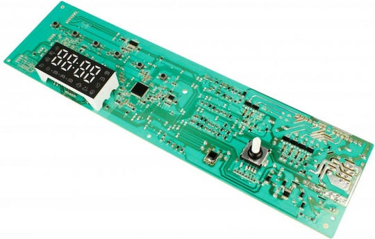 Hisense Replacement Circuit Board for Washing Machine Clothes