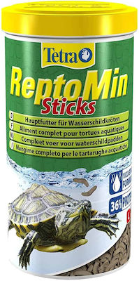 Tetra ReptoMin Sticks 302047 26gr 100ml