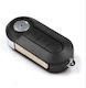 Remote Control Fiat with 3 Buttons